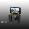 Insta 360 GO Ultra (Black)